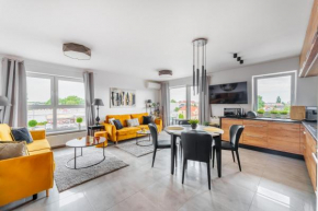 Mia Mare Premium Apartment by Perłowa Przystań Rent